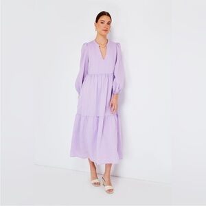 Tuckernuck Pomander Place Alora Maxi Dress